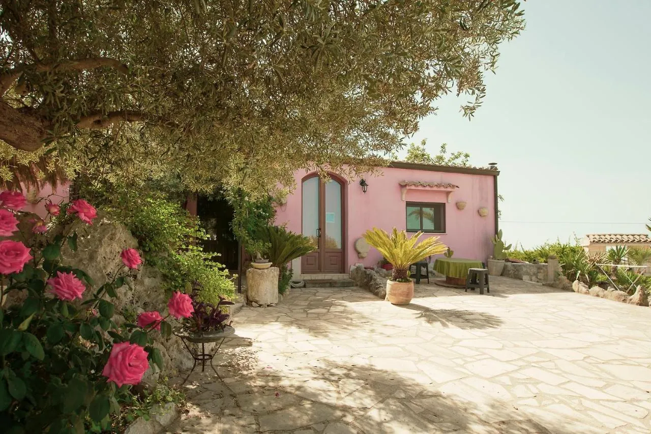 Lodge Villa Virginia Ragusa