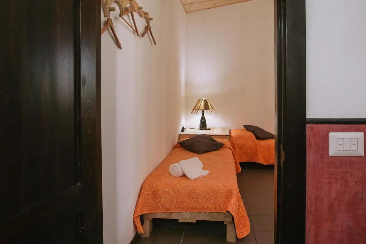 Lodge Villa Virginia Ragusa