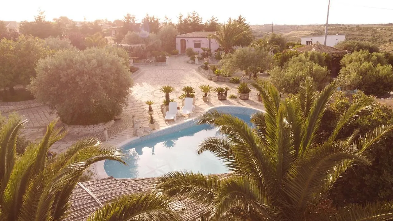 Villa Virginia Ragusa 0*,