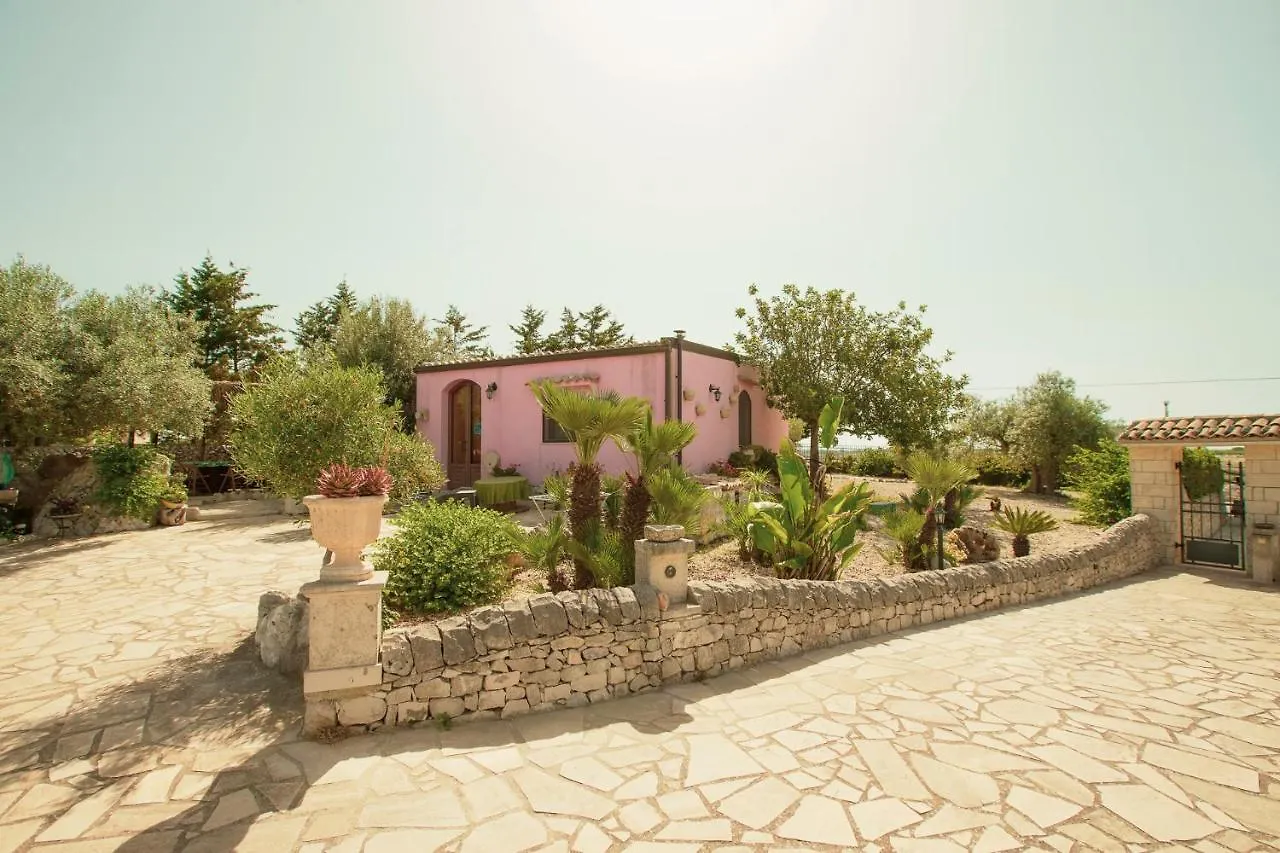 Villa Virginia Рагуза Италия
