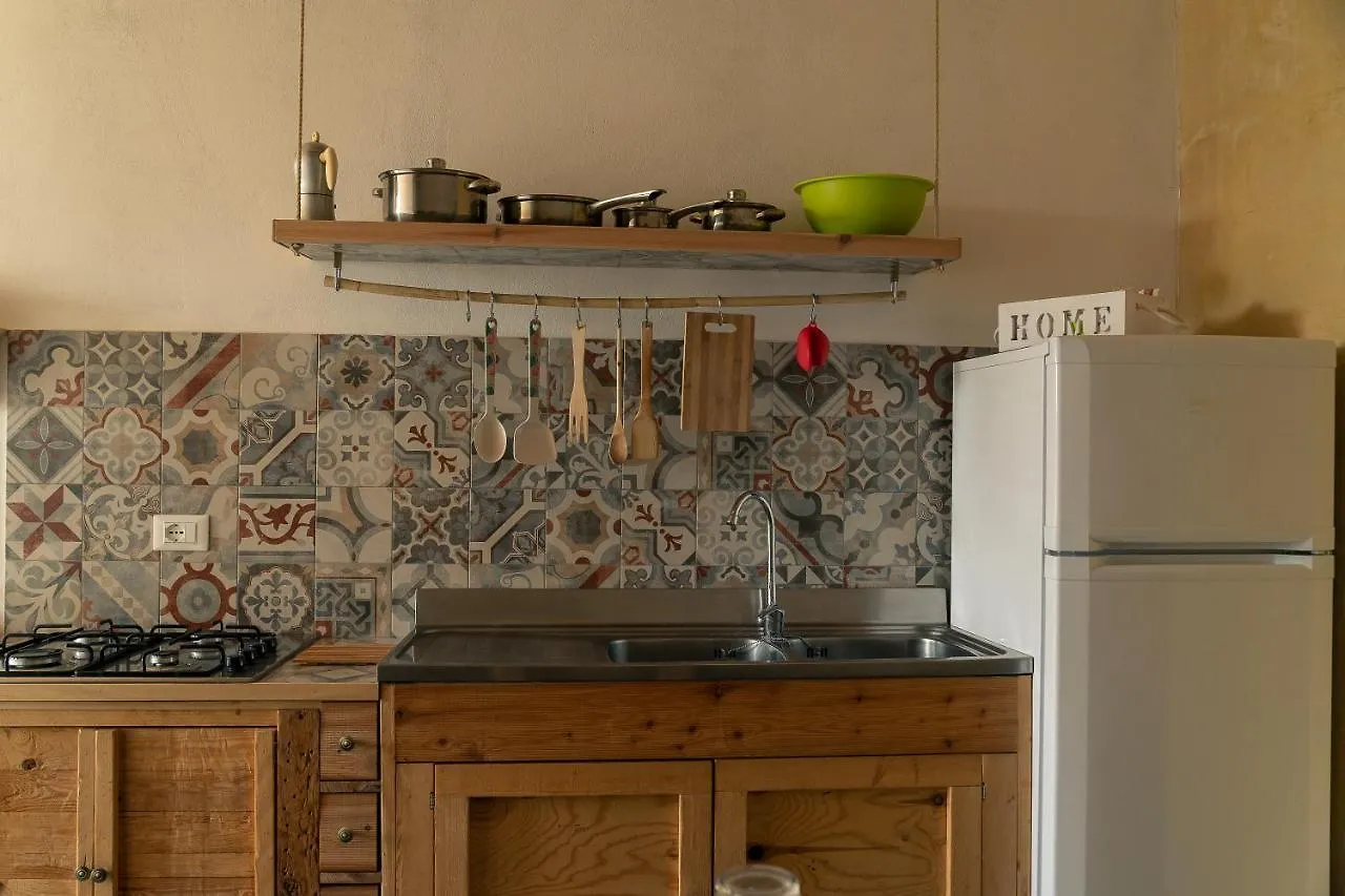 Villa Virginia Рагуза 0*,  Италия