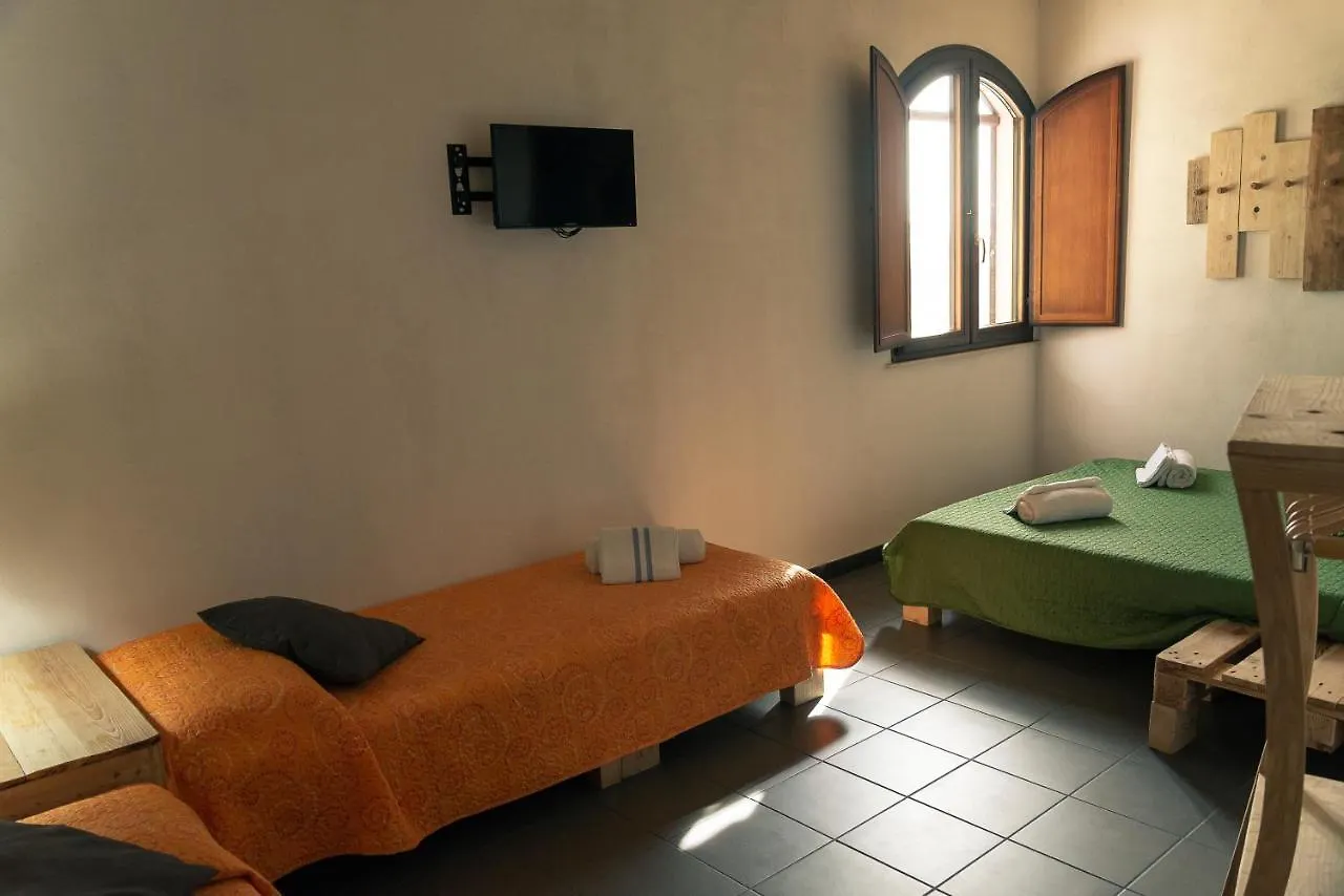 Villa Virginia Рагуза 0*,  Италия