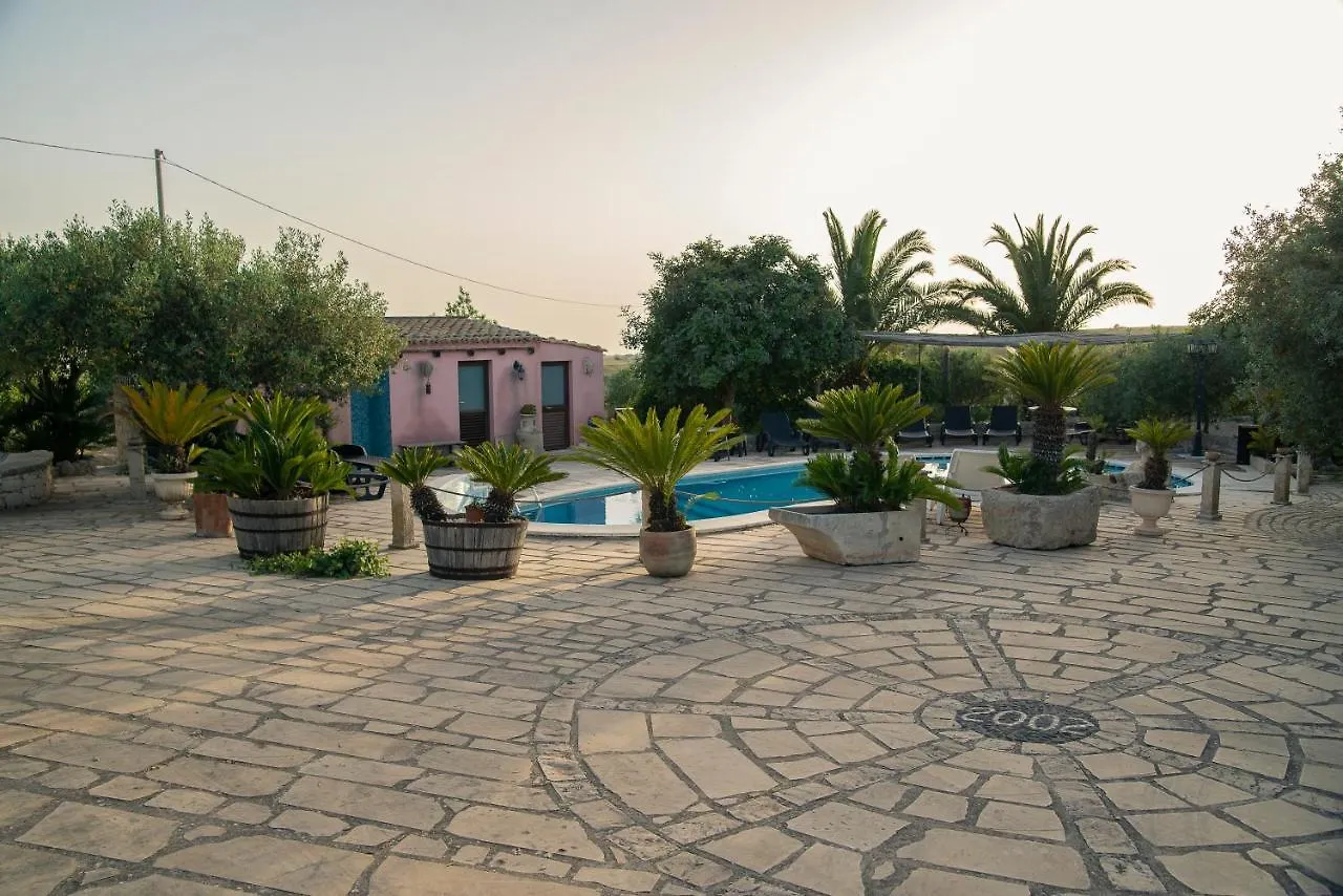 Villa Virginia Рагуза 0*,