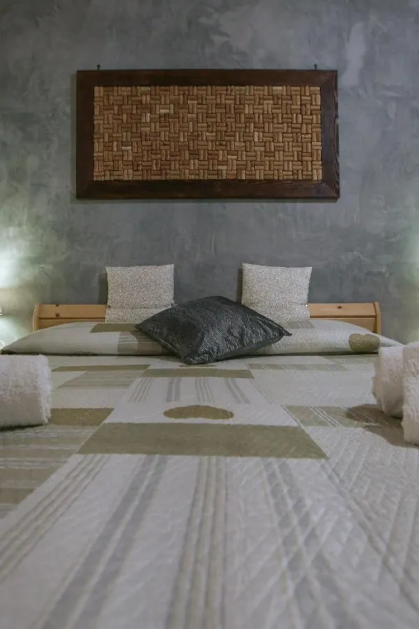 Villa Virginia Рагуза 0*,  Италия
