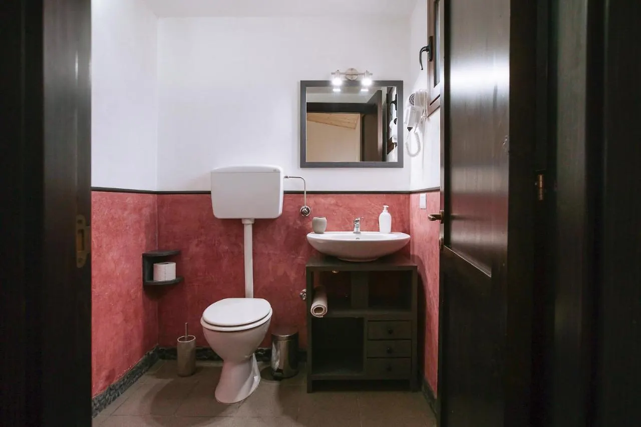 Деревянный коттедж Villa Virginia Рагуза
