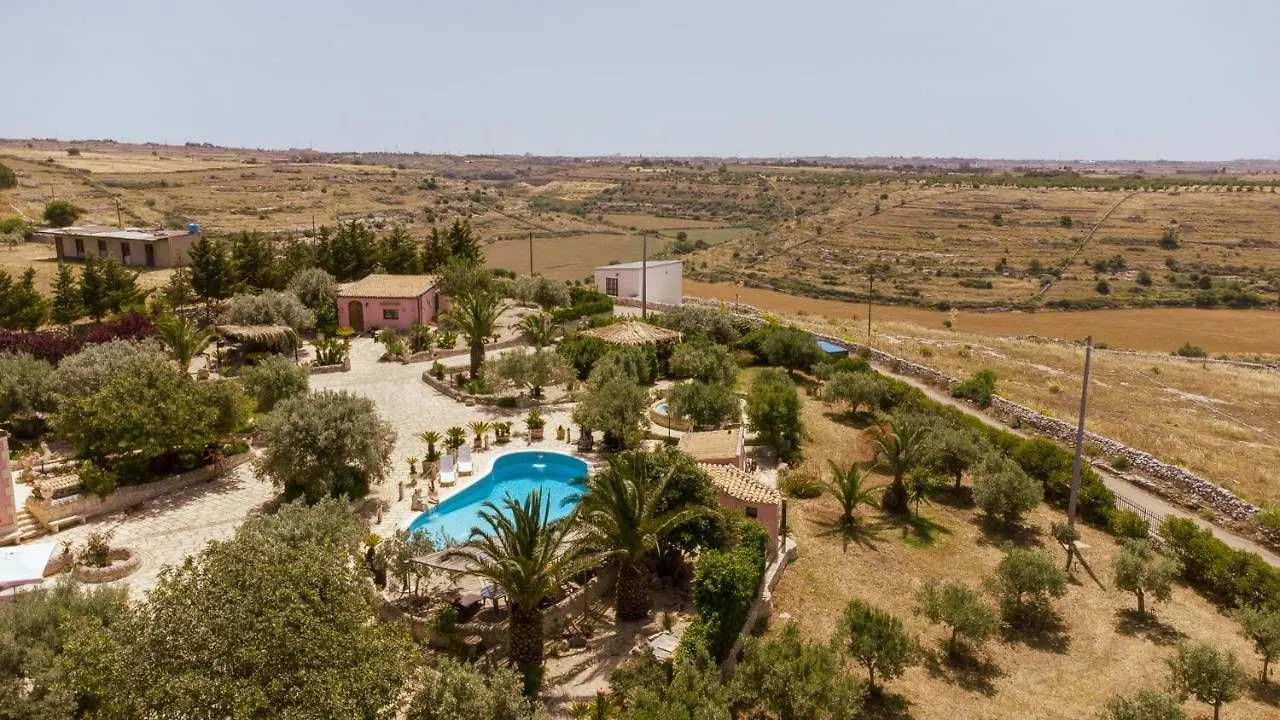 Villa Virginia Рагуза Деревянный коттедж