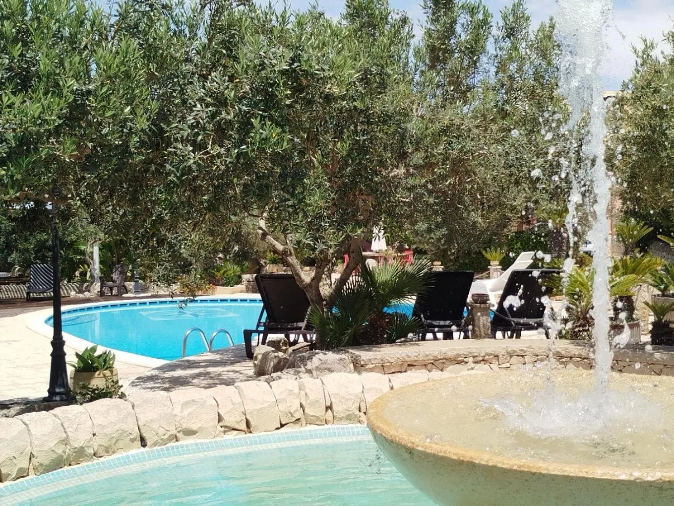 Villa Virginia Рагуза 0*,  Италия